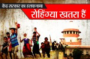  Rohingyas