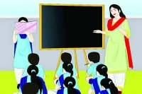 Teachers of schools with weak results will now be examined