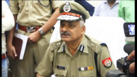 Uttar Pradesh DGP