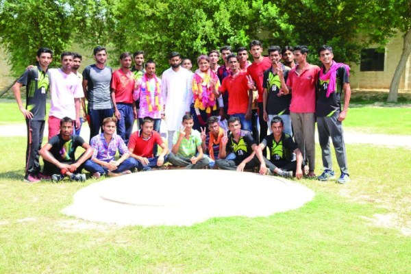 tournament in jaitsar