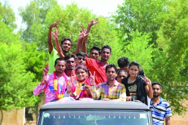 tournament in jaitsar