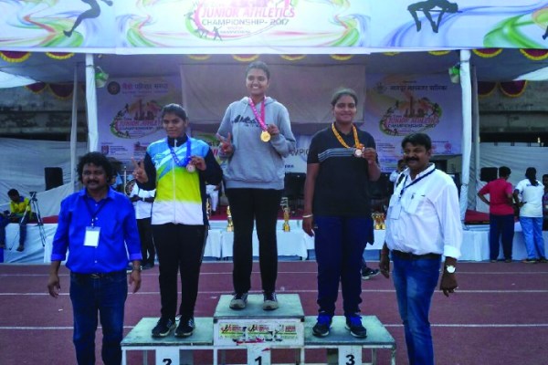 tournament in jaitsar