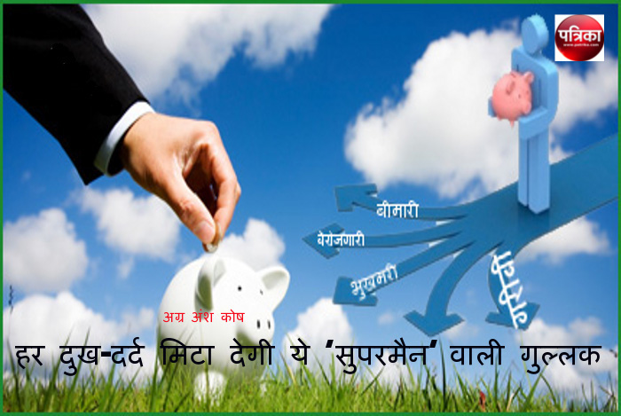 Agrawal Samaj, Agrawal Samaj Sewa Sanstha Kota, Financial Help of Society, Agra Ansh Kosh, Maharaj Agrasen Jayanti 2017, Gullak, Rajasthan Patrika, Kota Patrika, Patrika News, Kota News