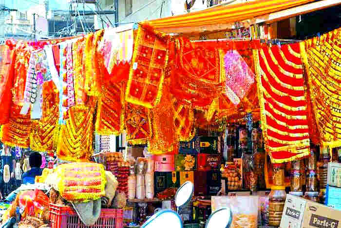 Shardiya Navratri establishment from 21 september