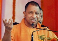 Yogi Adityanath