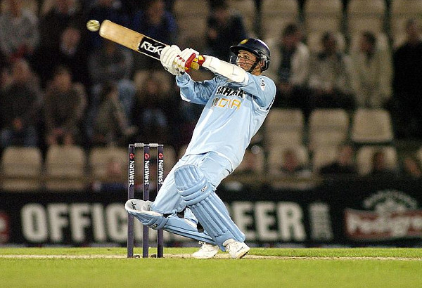 Ind vs AUS : Can India Take Revenge for 2003 In Kolkata To Australia