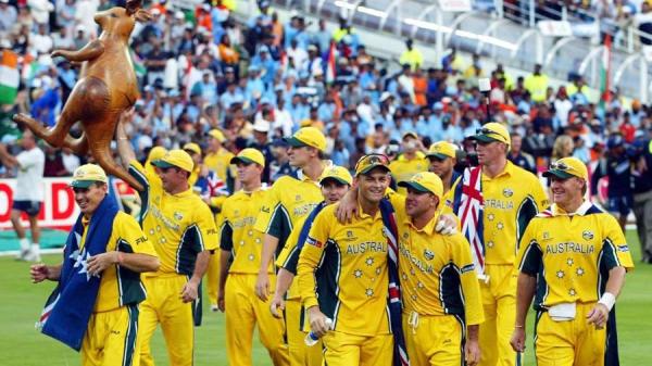 Ind vs AUS : Can India Take Revenge for 2003 In Kolkata To Australia