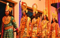 Ramleela- Lightning in the sky as soon as the bow is broken, Ramleela,ramleela event modi,Aishbagh Ramleela,Ramleela latest news,Ramleela Ground Committee,Ramleela Maidan,Govindganj ramleela,jabalpur ramleela,garha bazar ramleela,Ramleela Programme,Goliyon li Raasleela Ramleela,ramleela park,indian ramleela,Ramleela Manchan,Ramleela Rqangmanch,Kendriya Durga Pooja ramleela Samnvay Samiti,ramleela in delhi,Delhi ramleela,Ayodhya Ki Ramleela,Awadh Ki Ramleela,Ramleela Bhawan,ram-ravan in ramleela,