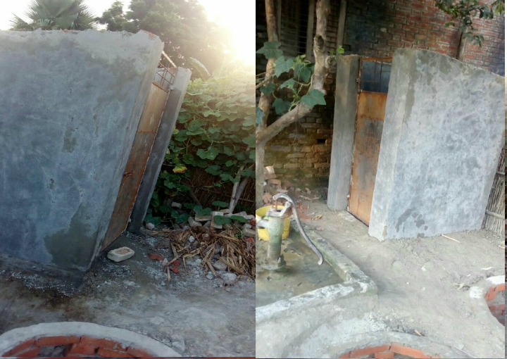 Swachhata Abhiyan Fail in Gorakhpur