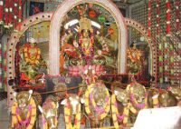 navratri colors for 9 days 2017, navratri,colors,navratri 2017,navratri colors,colors 2017,navratri in hindi,navratri news,religion,dharm,karam,durga,nav durga, durja pooja,puja