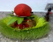 navratra kalash