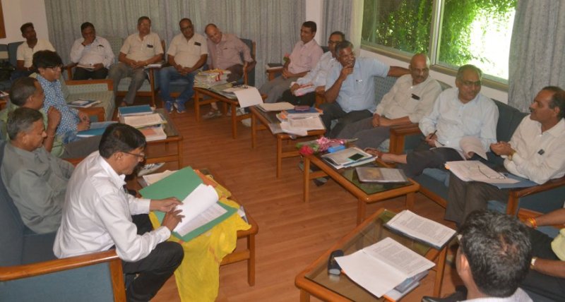 Chambal Water Sharing, CAD, Rajasthan Water Sharing, Madhya Pradesh Water Sharing, Rajasthan Provide Water to MP, Rajasthan Patrika, Kota Patrika, Kota News, Patrika News