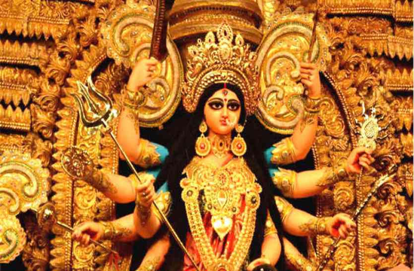 gupt navratri 2018