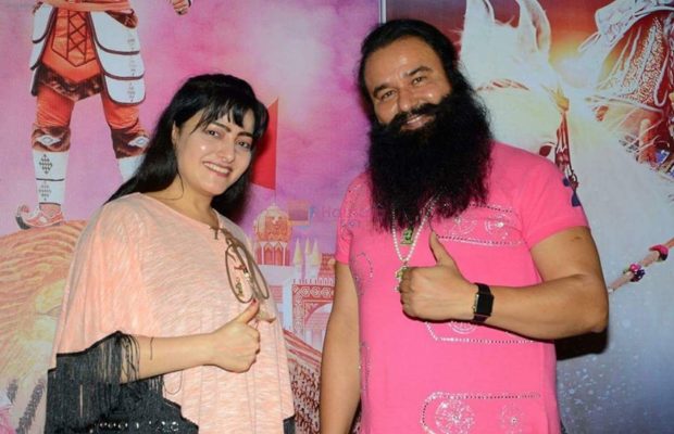 hese are the facilities in ram rahim home you will be shocked