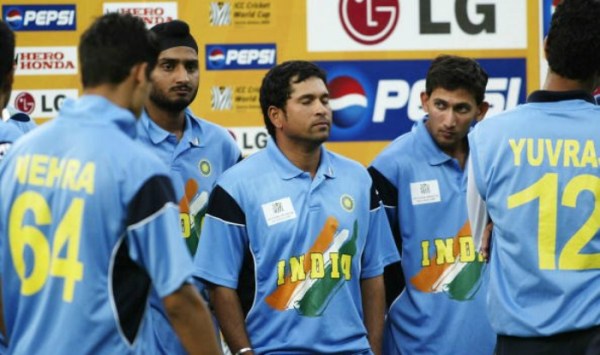 Ind vs AUS : Can India Take Revenge for 2003 In Kolkata To Australia
