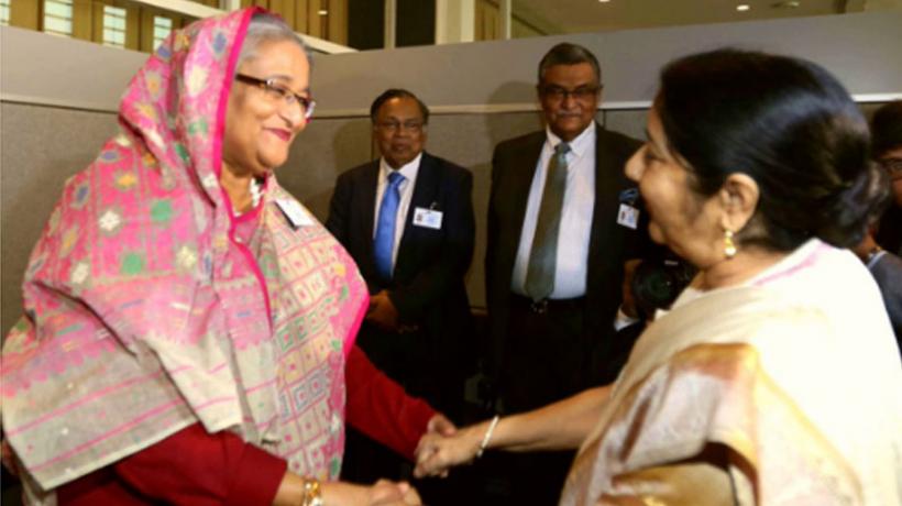 sheikh haseena