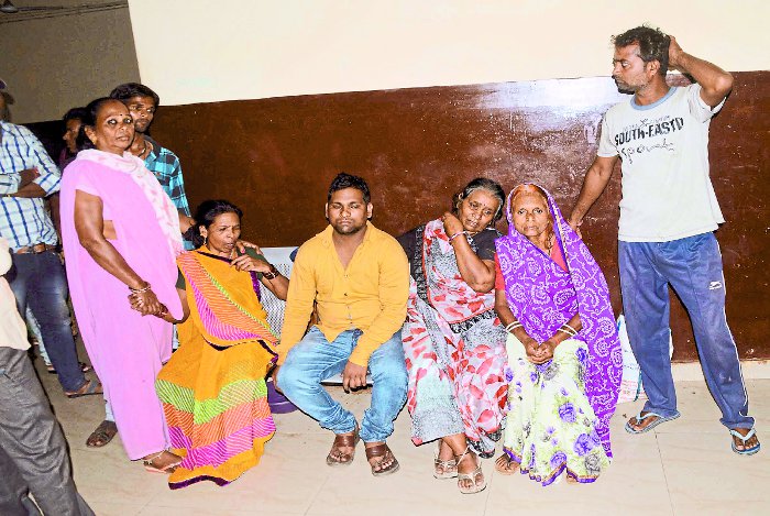 Healthcare in India, Healthcare in Rajasthan, National health mission, sehatsudharosarkar, Maternal Mortality in Jhalawar, Maternal Mortality in Rajasthan, Janana Hospital Jhalawar, Heera Kunwar Ba Hospital Jhalawar, Negligence in Treatment