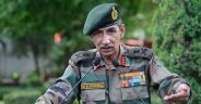 Lt Gen DS Hooda,