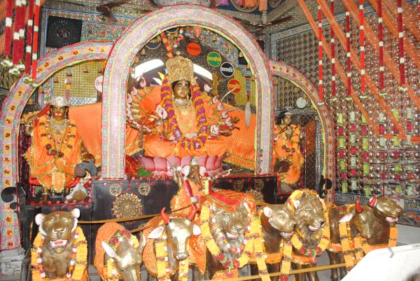 Navratri 2017