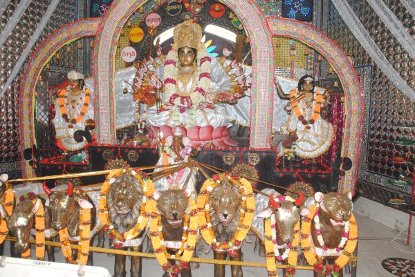 Navratri 2017