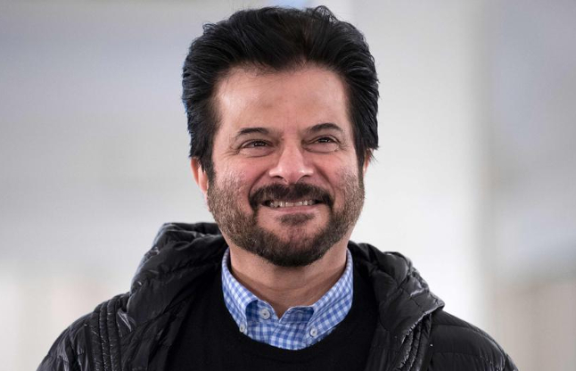 anil kapoor