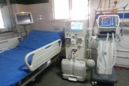 कोटा के रामपुरा डिस्ट्रिक्ट हॉस्पिटल में मिलेगी डायलिसिस की सुविधा