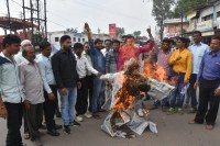 increased prices of petrol and diesel