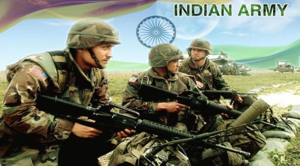 indian army bharti