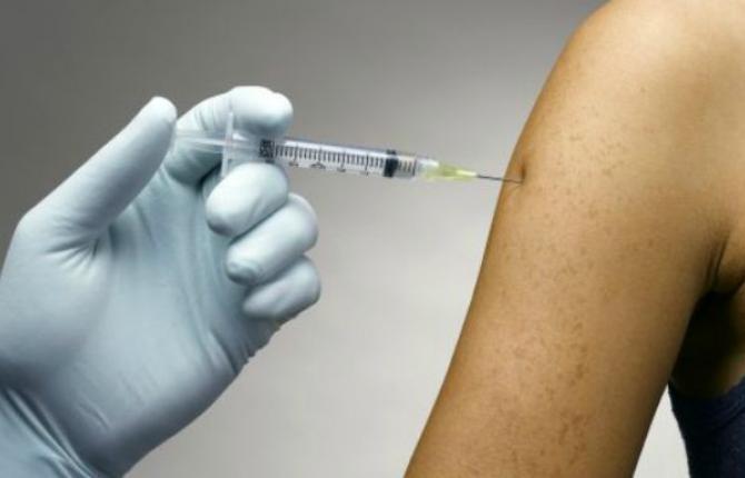 जिले के 10 लाख २२ जुलाई से लगेंगे टीके