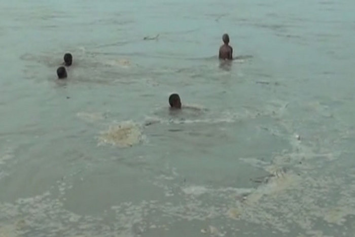 Narangi River Case