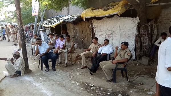 bundelkhand kisan union