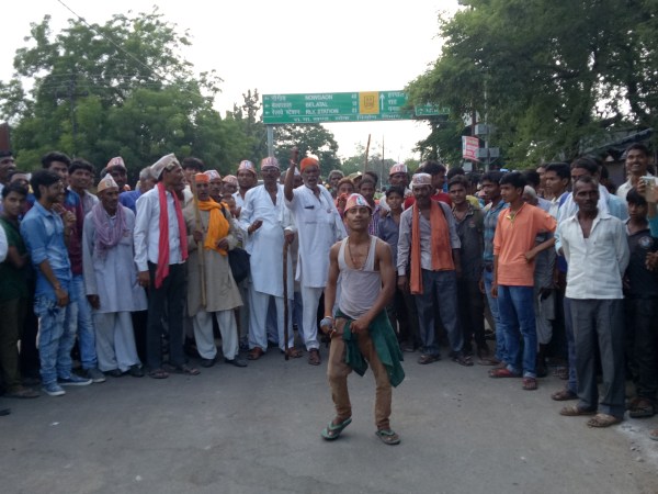 bundelkhand kisan union