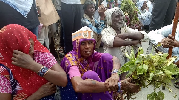 bundelkhand kisan union