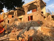 Mexico Earthquake
