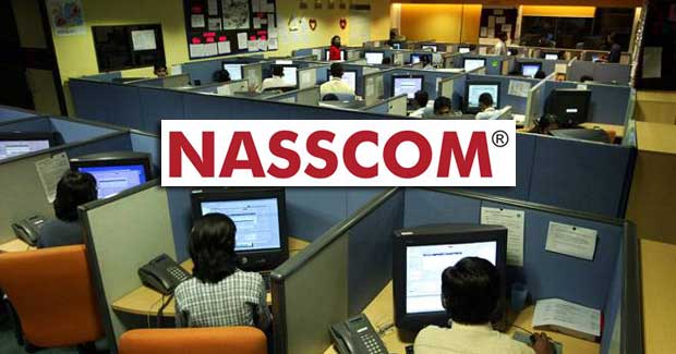 Indian IT Companies reducing dependency on H-1B Visa : NASSCOM