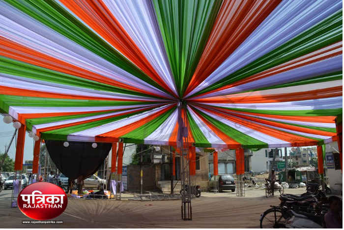 Shardiya Navratri in bhilwara, Bhilwara, Bhilwara news, Navratra in bhilwara, Latest hindi news in bhilwara, Bhilwara news in hindi