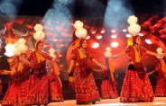 navratri 2017