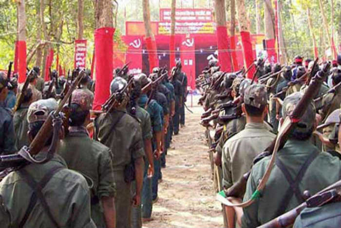 Naxal Movement