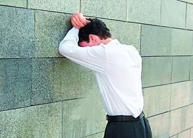 Two Engineer Suspended in Baran Chargesheet to Negligent Personnel in