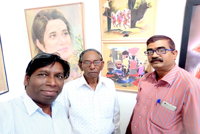 Hadouti Art and Culture, कला यात्रा, artists in Kota, Theater in Kota, Culture Of Hadouti, History Of Hadouti, Rajasthan Patrika, Kota Patrika, Kota News, Patrika News