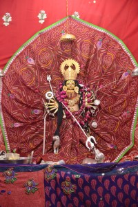 sharadiya navratra 2017