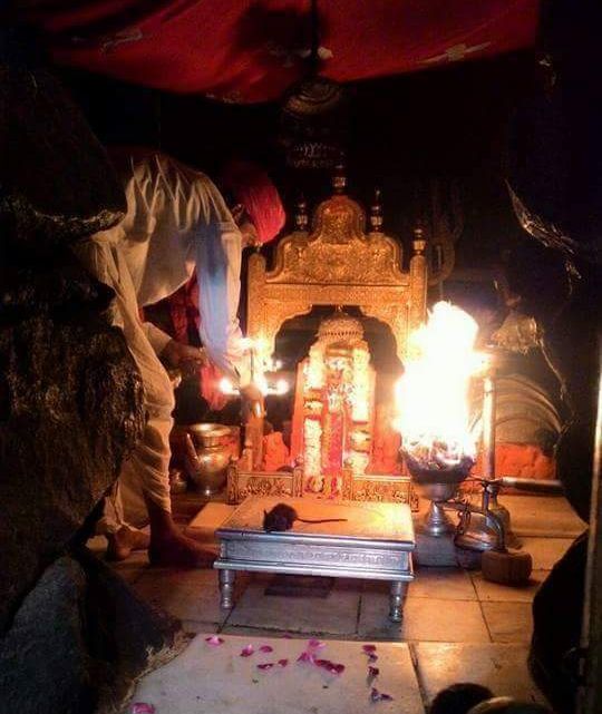 sharadiya navratra 2017