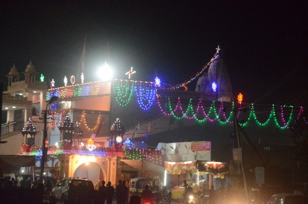 sharadiya navratra 2017