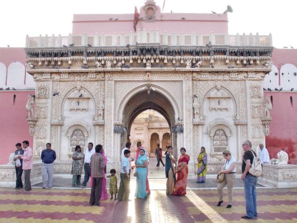 sharadiya navratra 2017