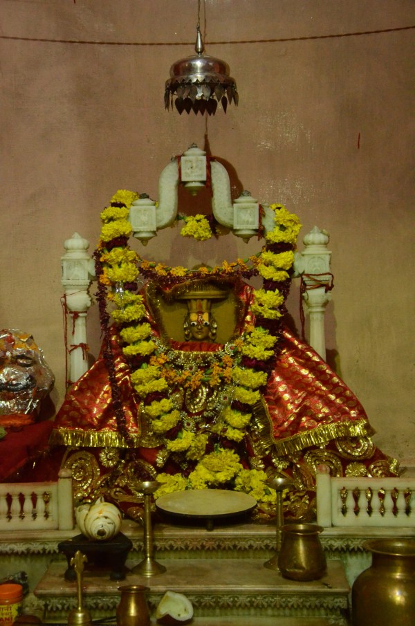 sharadiya navratra 2017