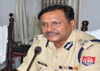UP Police ADG Anand Kumar