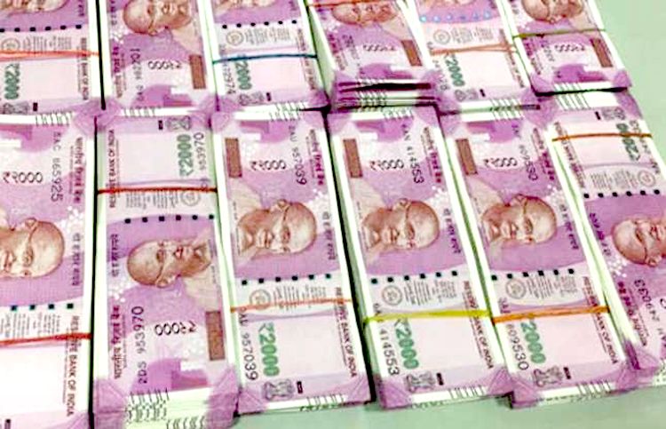 Order to pay compensation of 13 lakh