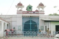 prisoners of Jodhpur central jail celebrate Navratri 2017