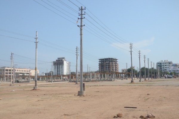 Kota administration, National Dashera Mela - 2017, Dashera Mela in Kota, Electrical department, Water pipeline, Kota, Kota Patrika, Kota News, Kota Patrika News, Rajasthan Patrika, राष्ट्रीय दशहरा मेला-2017, नगर निगम कोटा, नगर प्रशासन कोटा, कोटा दशहरा मेला, कोटा, कोटा पत्रिका, राजस्थान पत्रिका