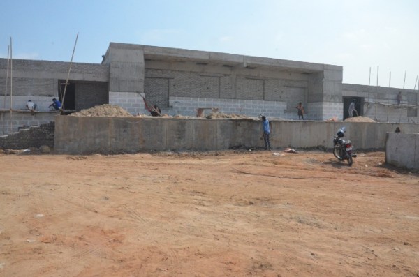 Kota administration, National Dashera Mela - 2017, Dashera Mela in Kota, Electrical department, Water pipeline, Kota, Kota Patrika, Kota News, Kota Patrika News, Rajasthan Patrika, राष्ट्रीय दशहरा मेला-2017, नगर निगम कोटा, नगर प्रशासन कोटा, कोटा दशहरा मेला, कोटा, कोटा पत्रिका, राजस्थान पत्रिका